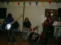 Demo e diciottesimo.