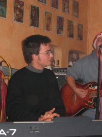 ALBERTO RADICATI - Sito Ufficiale